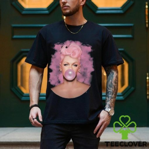 P!Nk Pink Singer Summer Carnival 2023 Tour Shirt Fan Lovers Music Classic
