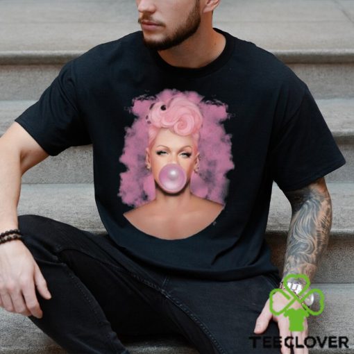 P!Nk Pink Singer Summer Carnival 2023 Tour Shirt Fan Lovers Music Classic