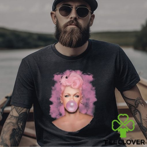 P!Nk Pink Singer Summer Carnival 2023 Tour Shirt Fan Lovers Music Classic