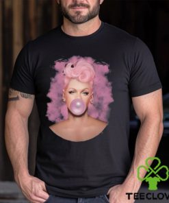 P!Nk Pink Singer Summer Carnival 2023 Tour Shirt Fan Lovers Music Classic