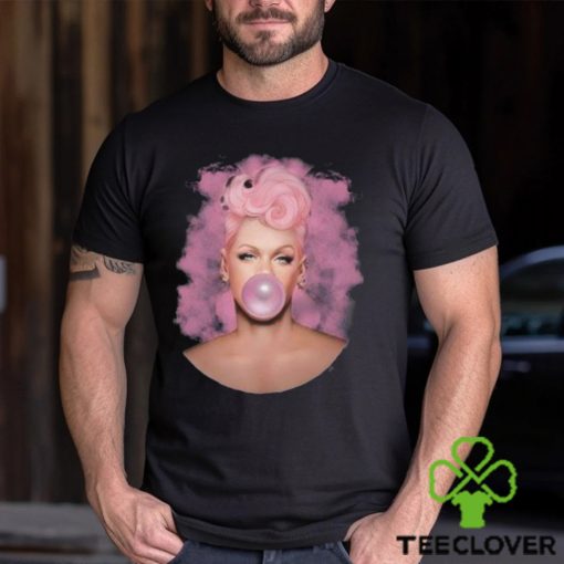 P!Nk Pink Singer Summer Carnival 2023 Tour Shirt Fan Lovers Music Classic