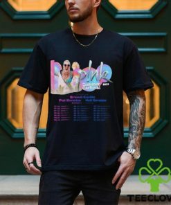 P!Nk Summer Carnival 2023 Trustfall Album Tee Pink Singer Tour Classic T Shirt 3 P!Nk Summer Carnival 2023 Trustfall Album Tee Pink Singer Tour Classic T Shirt