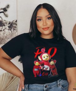 PO shirt