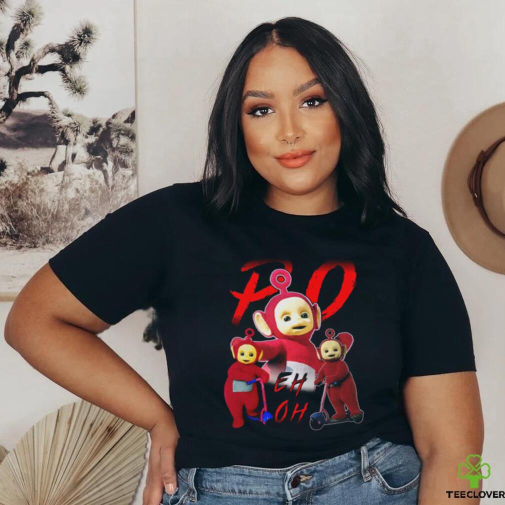 PO shirt PO shirt