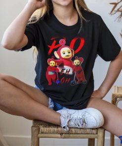 PO shirt