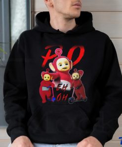 PO shirt
