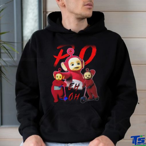 PO shirt