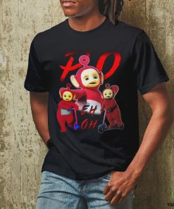 PO shirt