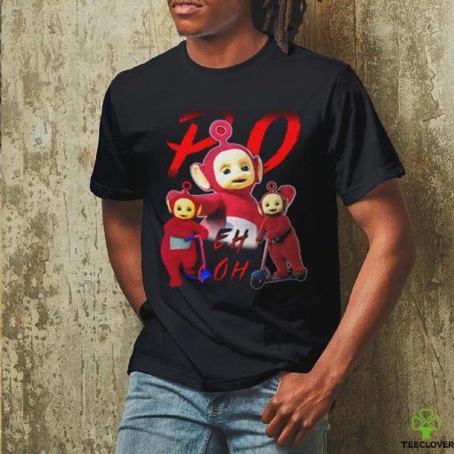 PO shirt