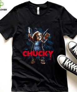 Child’s Play Doll Classic Child’s Play Shirts
