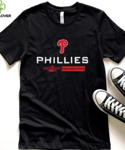 Philadelphia Phillies 2022 Postseason Around the Horn T hoodie, sweater, longsleeve, shirt v-neck, t-shirt