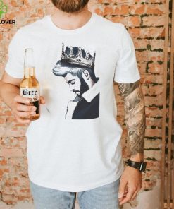 PRINCE ZAYN MALIK FANART ONE DIRECTION SHIRT