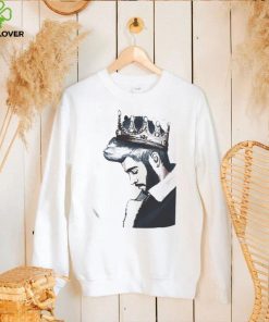 PRINCE ZAYN MALIK FANART ONE DIRECTION SHIRT