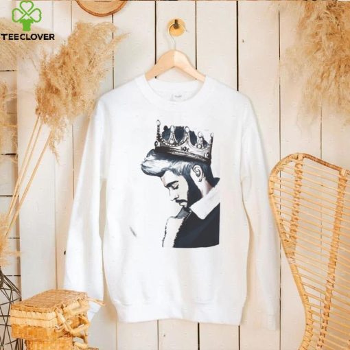 PRINCE ZAYN MALIK FANART ONE DIRECTION SHIRT