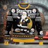 Mount Gay Rum Ugly Christmas Sweater 2023 Christmas Gift 3D Sweater