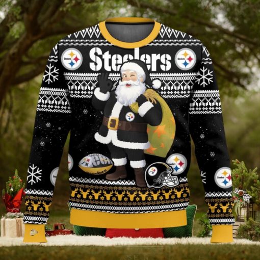 PS Ugly Christmas Sweater 2023 Christmas Gift 3D Sweater