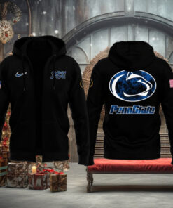 PSU CFP2025 PennState New 2025 For Fans Hoodie