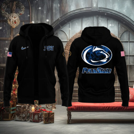 PSU CFP2025 PennState New 2025 For Fans Hoodie