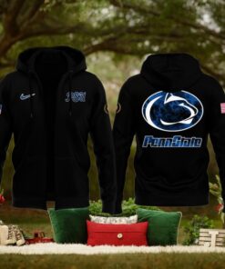 PSU CFP2025 PennState New 2025 For Fans Hoodie