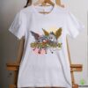 Billie Melbourne 2025 Event Shirt