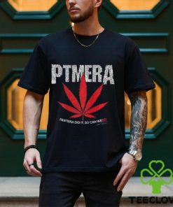 PTMERA Pantera Did it so We Weed Canada Tour T Shirt