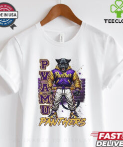 PVAMU Prairie A&M University Mascot HBCU 2024 T Shirts