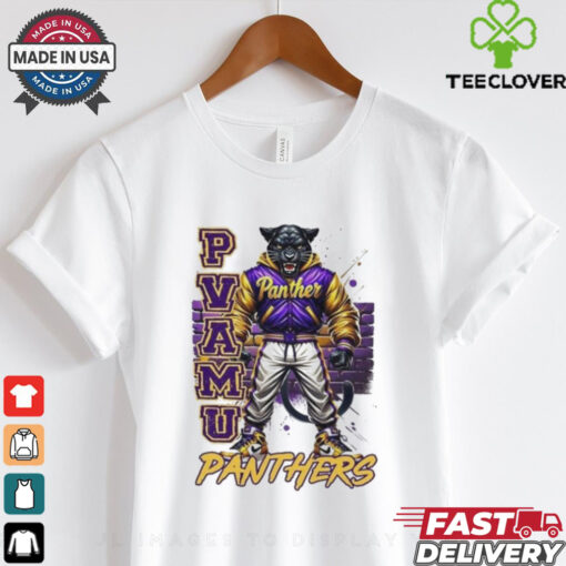 PVAMU Prairie A&M University Mascot HBCU 2024 T Shirts