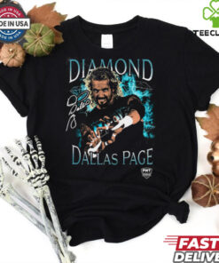 PWT Icons   Diamond Dallas Page   Self High Five