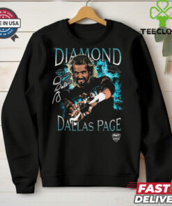 PWT Icons   Diamond Dallas Page   Self High Five