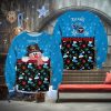 Montreal Canadians Grinch & Scooby doo Christmas Ugly Sweater
