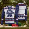 Turtle Christmas Light Ugly Christmas Sweaters Special Gift For Men Women