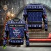 Peaky Blinders Xmas Sweater Irresistible Peaky Blinders Gift