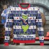 The X Files Ugly Christmas Sweater Perfect Holiday Gift