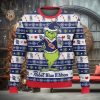 Harry Potter Ron Hermione Friend Cartoon Harry Potter Ugly Christmas Sweater 3D Printed Men And Women Holiday Gift