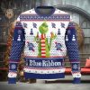 Black Velvet Christmas Ugly Sweater Special Gift For Xmas