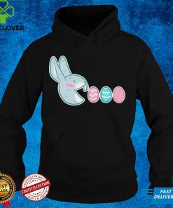 Pac Easter Bunny shirt