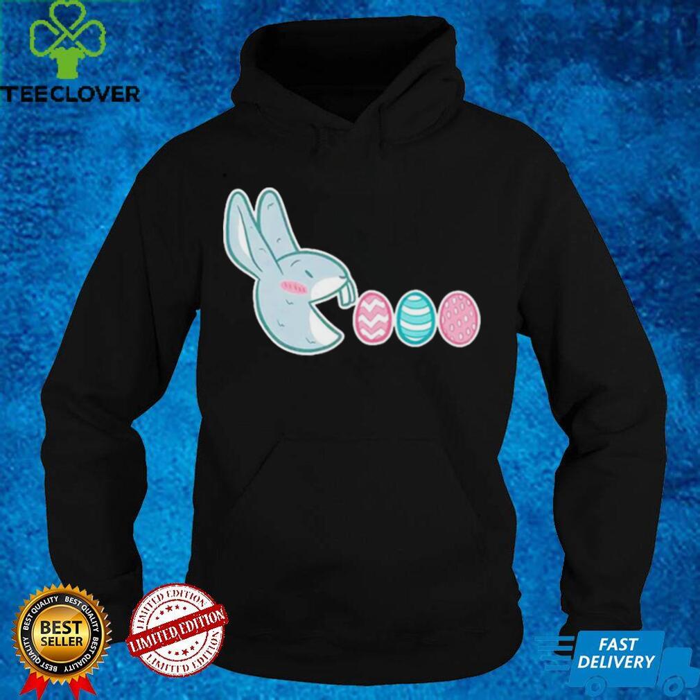 Pac Easter Bunny shirt Pac Easter Bunny shirt