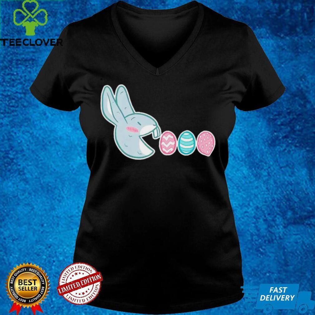 Pac Easter Bunny shirt Pac Easter Bunny shirt