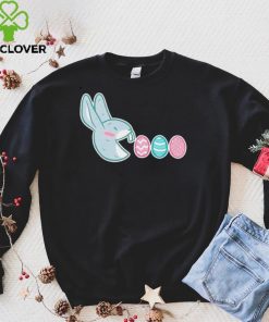 Pac Easter Bunny shirt 3 Pac Easter Bunny shirt