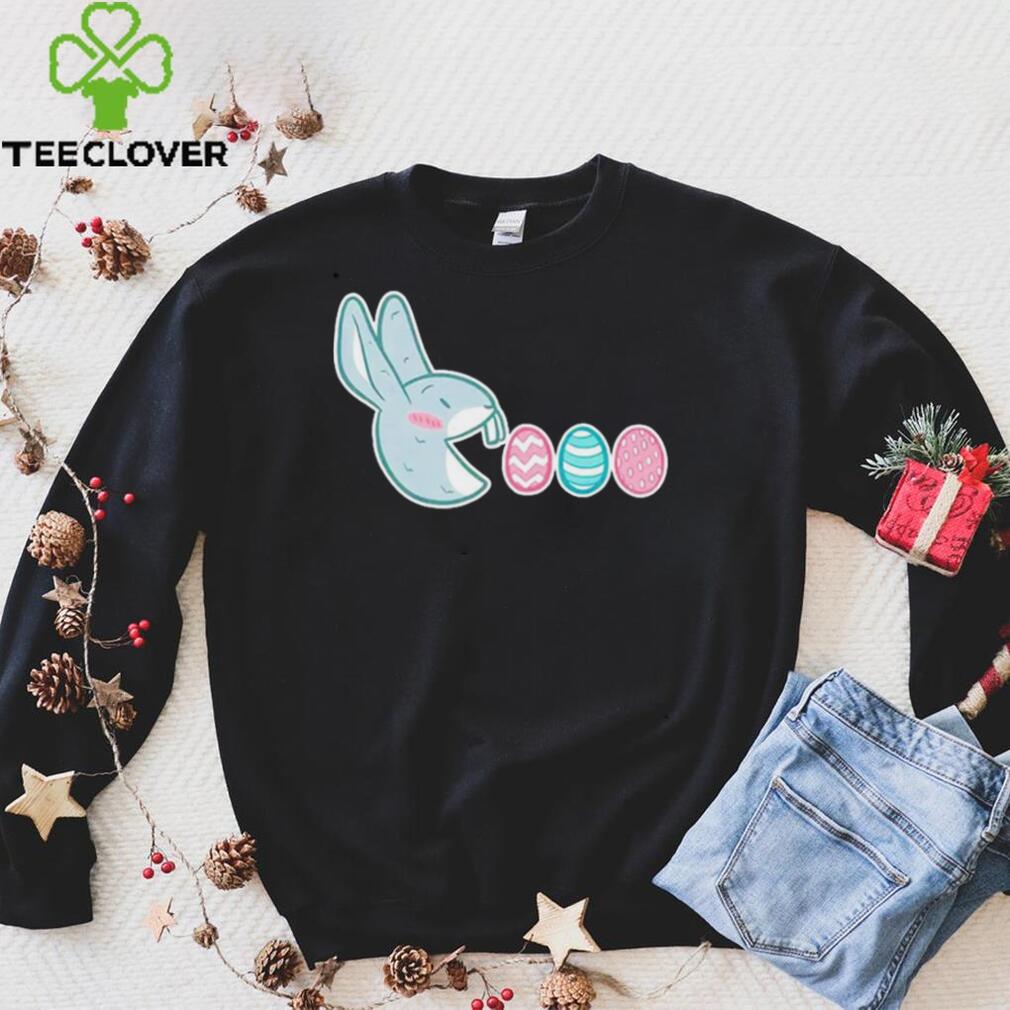 Pac Easter Bunny shirt Pac Easter Bunny shirt