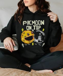 Pac Pacmoon On Top Shirt