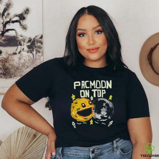 Pac Pacmoon On Top Shirt