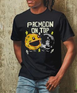 Pac Pacmoon On Top Shirt