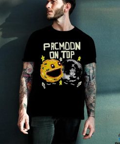 Pac Pacmoon On Top Shirt