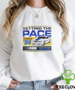 Pace Setters Since ’94 shirt 3 Pace Setters Since ’94 shirt