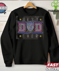 Pachuca Best Dad Ever shirt