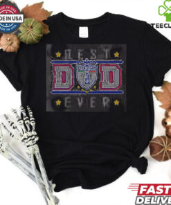 Pachuca Best Dad Ever shirt