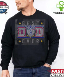 Pachuca Best Dad Ever shirt