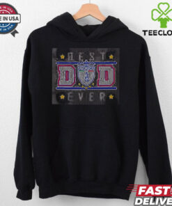 Pachuca Best Dad Ever shirt