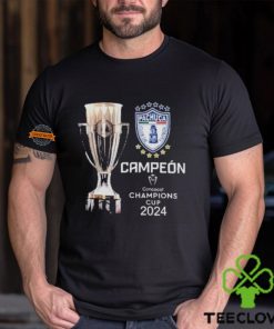 Pachuca Campeones Concacaf Champions Cup 2024 Shirt 1 Pachuca Campeones Concacaf Champions Cup 2024 Shirt